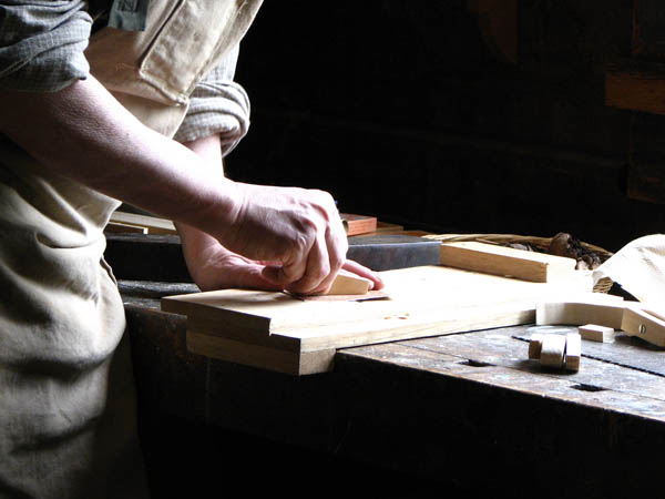 Nuestra <strong>carpintería de madera en  Milà (El)</strong> es una empresa de <strong>herencia familiar</strong>, por lo que  contamos con gran <strong>experiencia </strong>en la profesión.